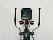 Ellipticals